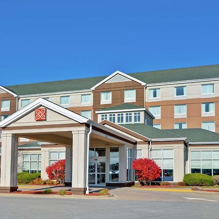 Hilton Garden Inn Appleton/Kimberly Экстерьер фото