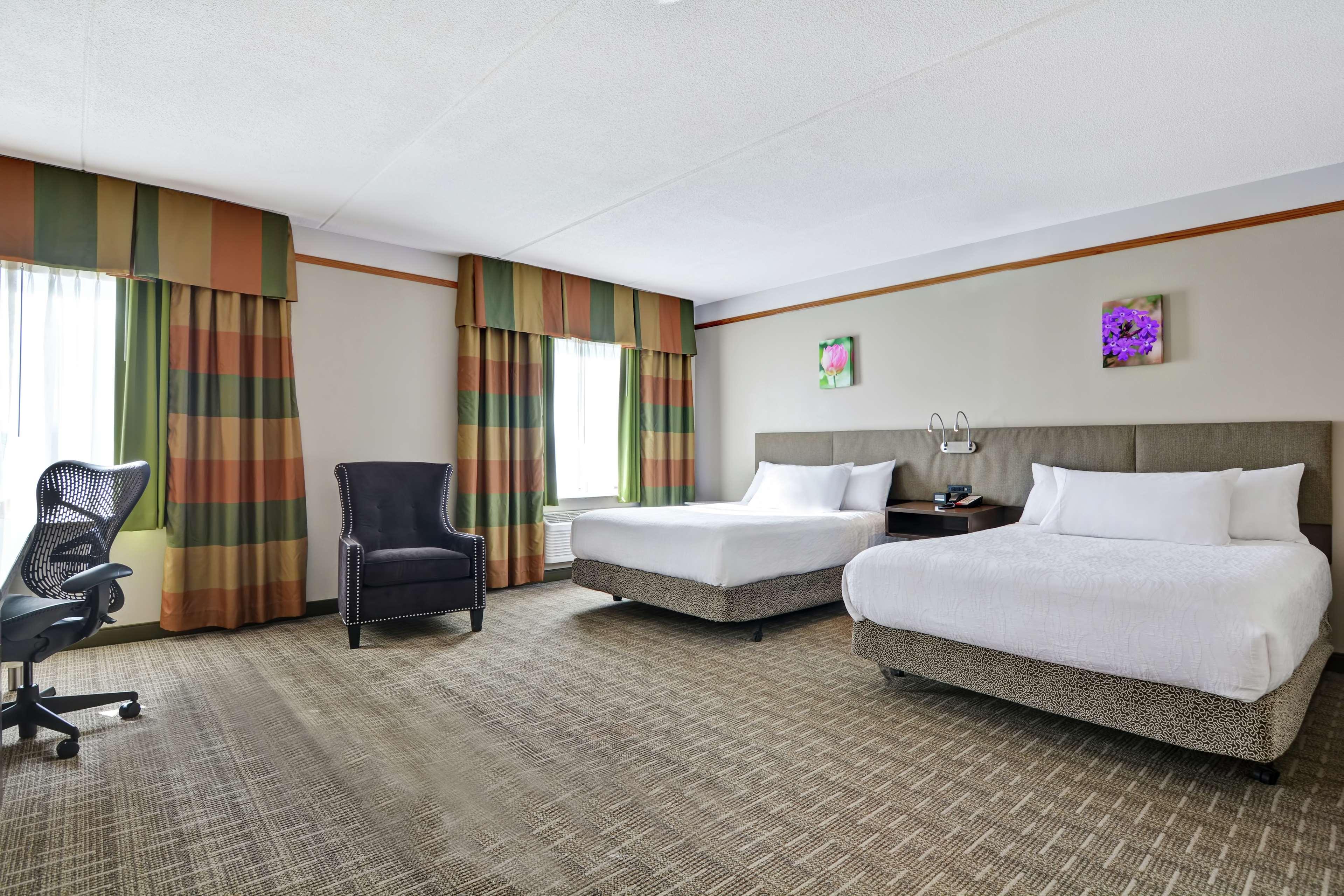 Hilton Garden Inn Appleton/Kimberly Экстерьер фото