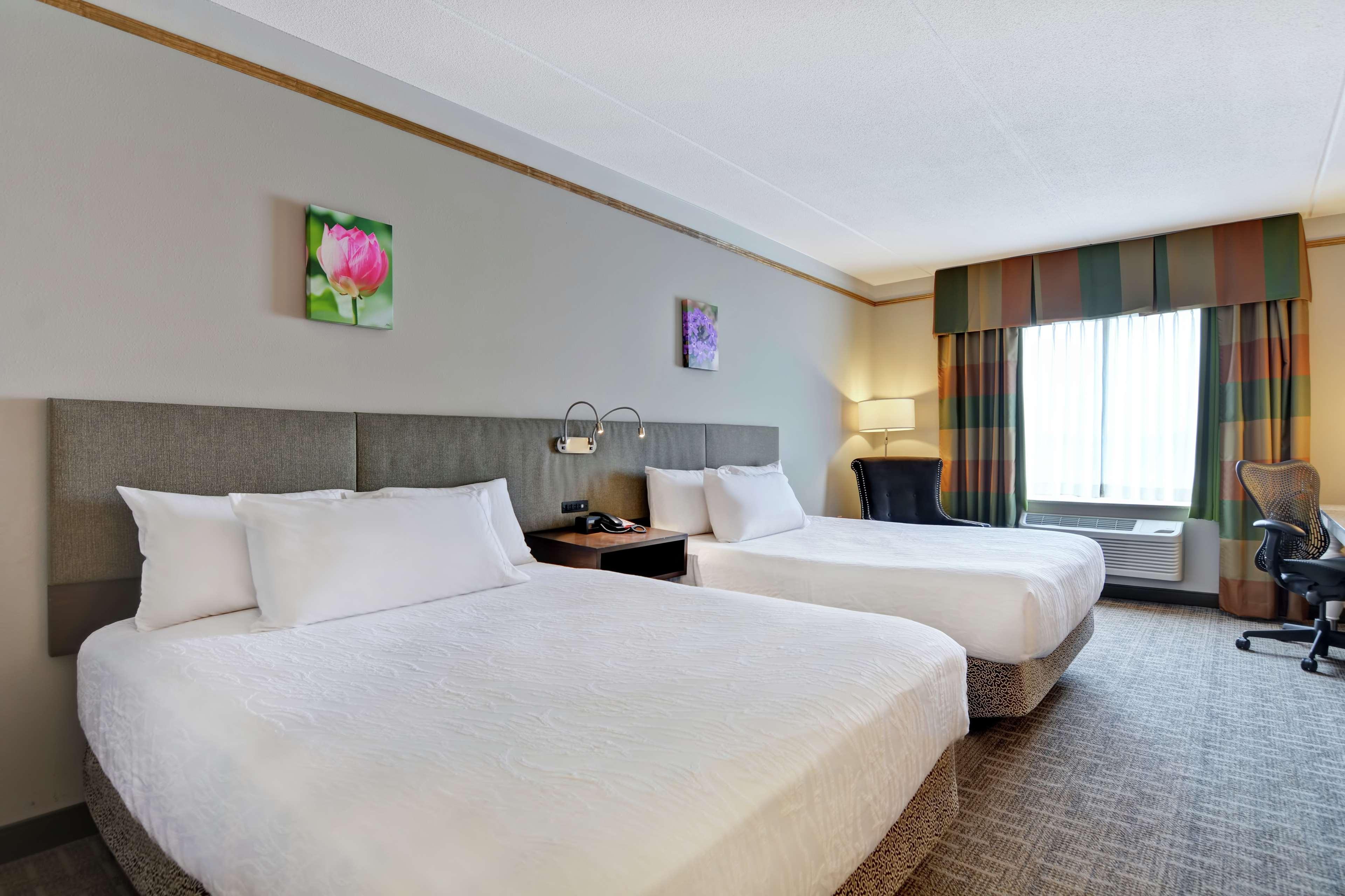Hilton Garden Inn Appleton/Kimberly Экстерьер фото