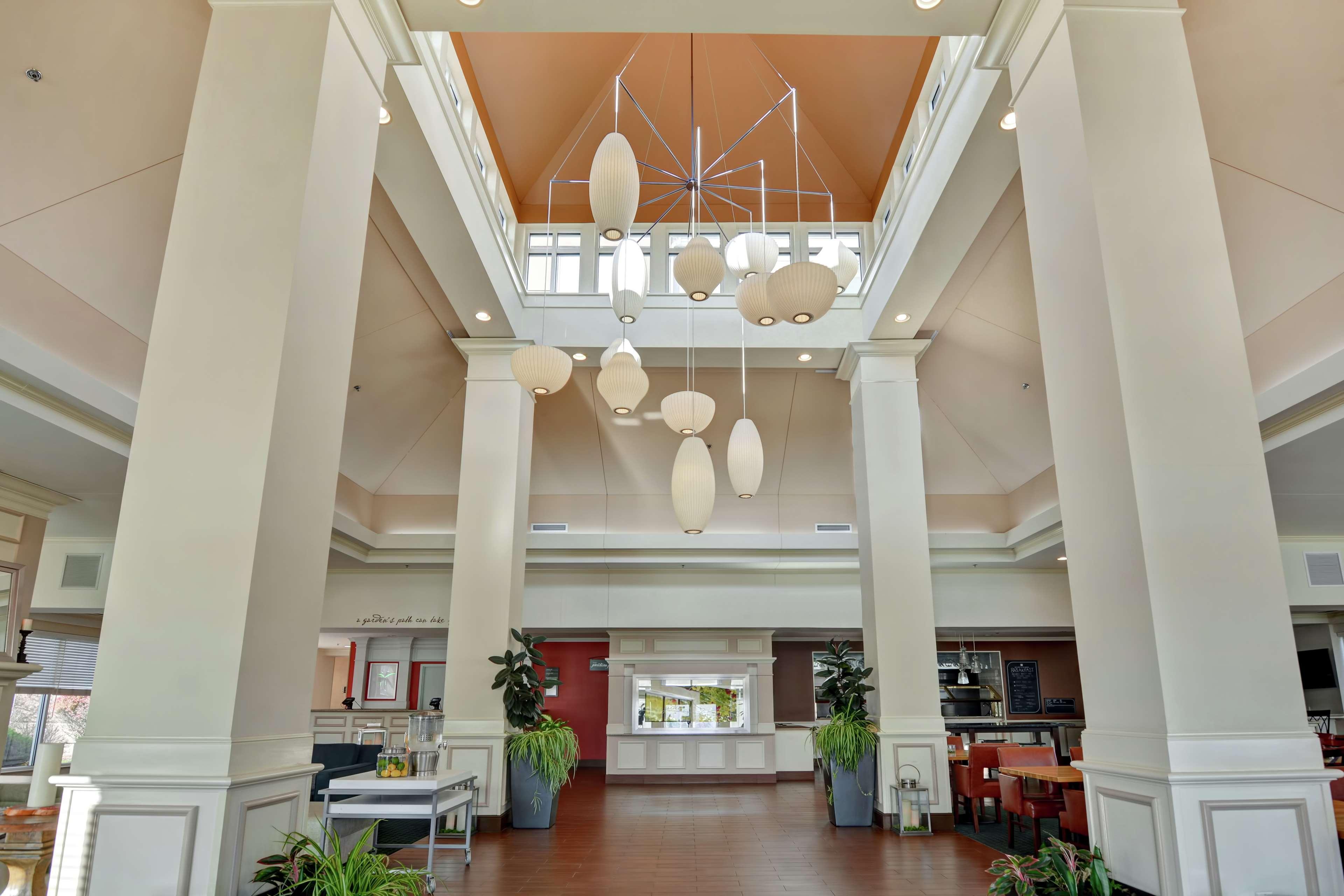 Hilton Garden Inn Appleton/Kimberly Экстерьер фото