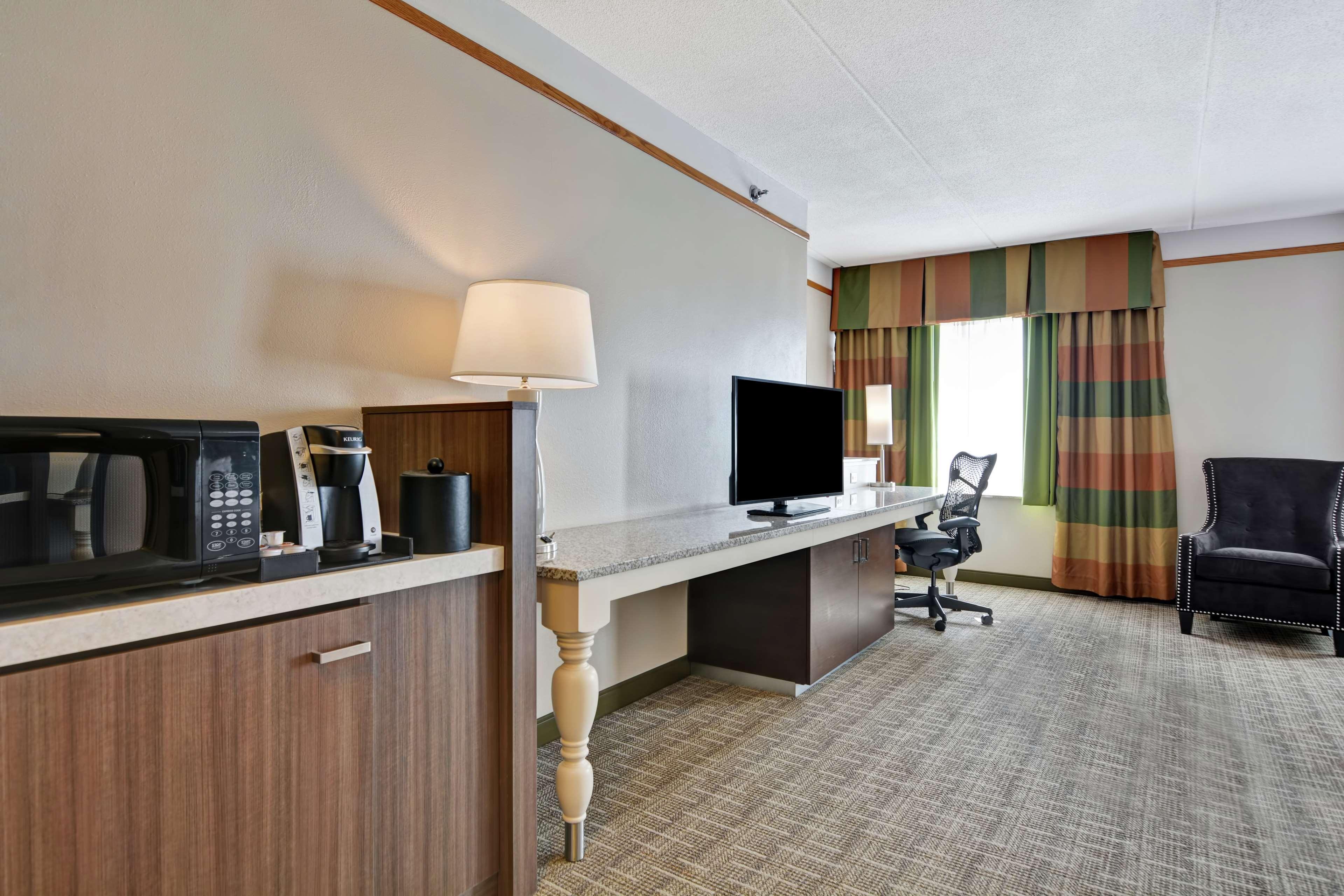 Hilton Garden Inn Appleton/Kimberly Экстерьер фото