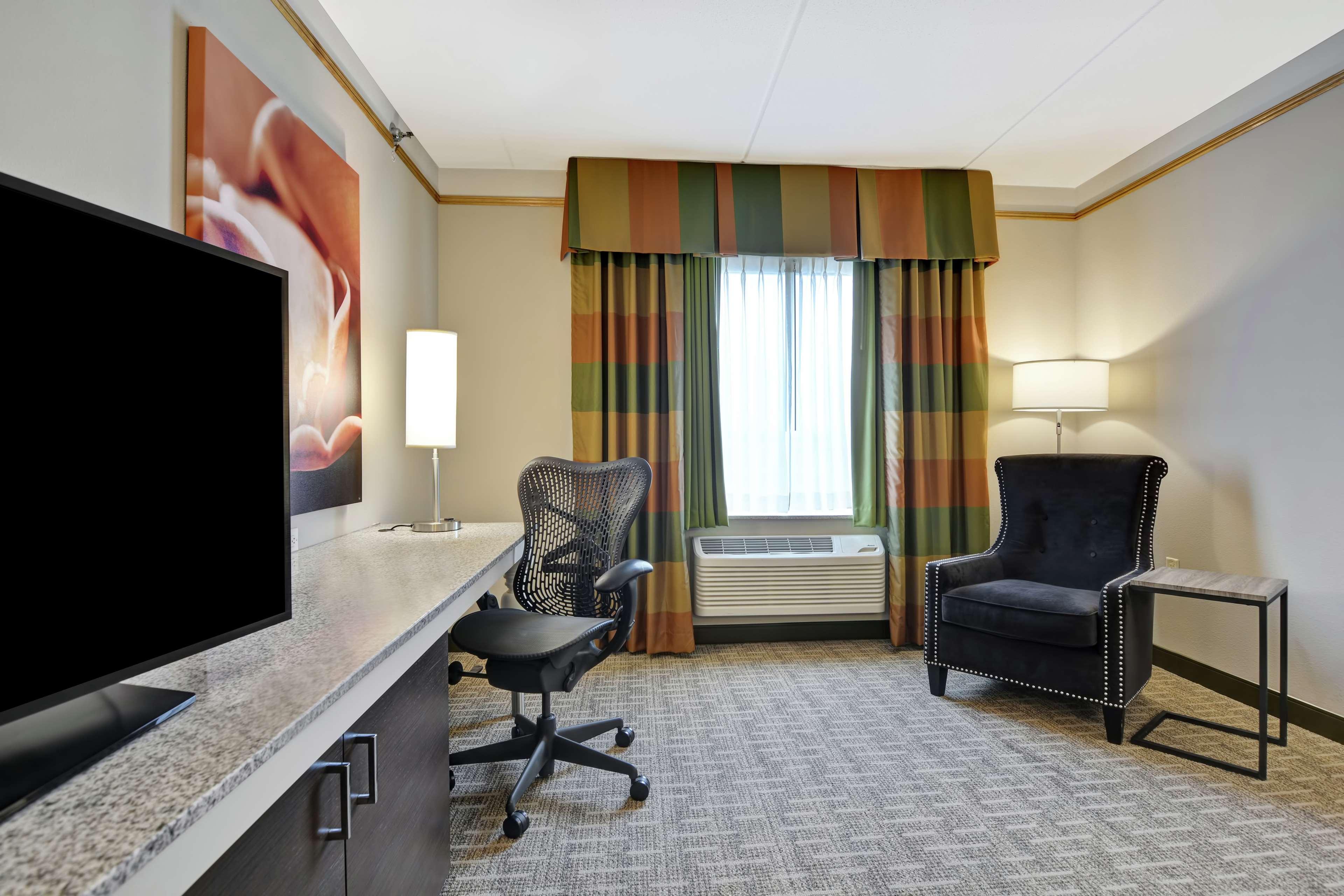 Hilton Garden Inn Appleton/Kimberly Экстерьер фото