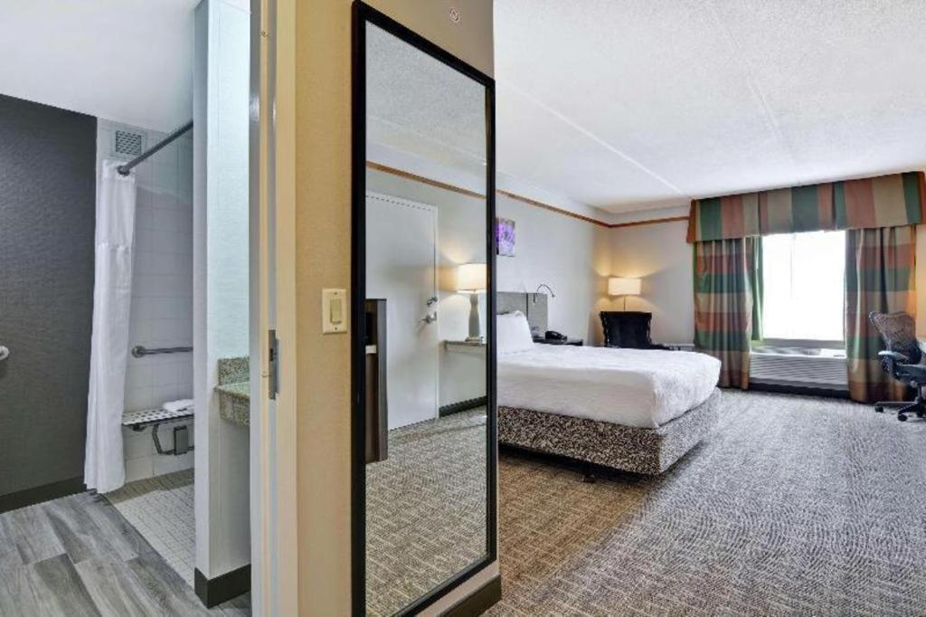 Hilton Garden Inn Appleton/Kimberly Экстерьер фото