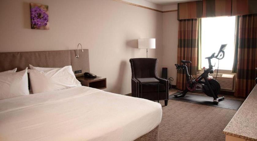 Hilton Garden Inn Appleton/Kimberly Экстерьер фото