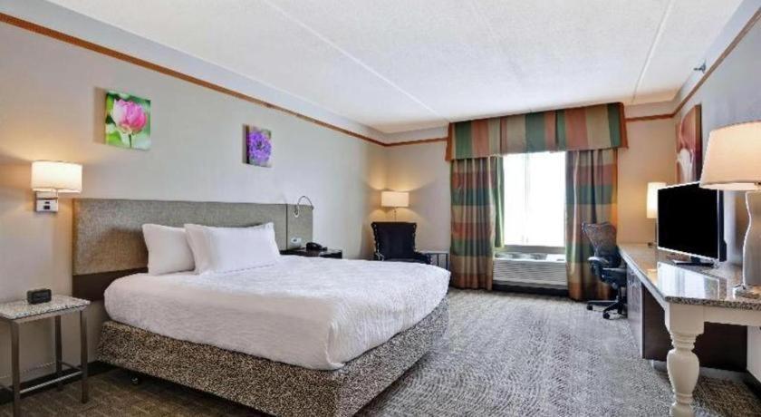 Hilton Garden Inn Appleton/Kimberly Экстерьер фото