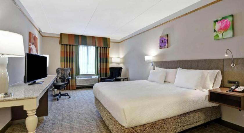 Hilton Garden Inn Appleton/Kimberly Экстерьер фото