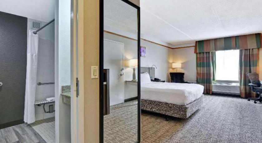 Hilton Garden Inn Appleton/Kimberly Экстерьер фото