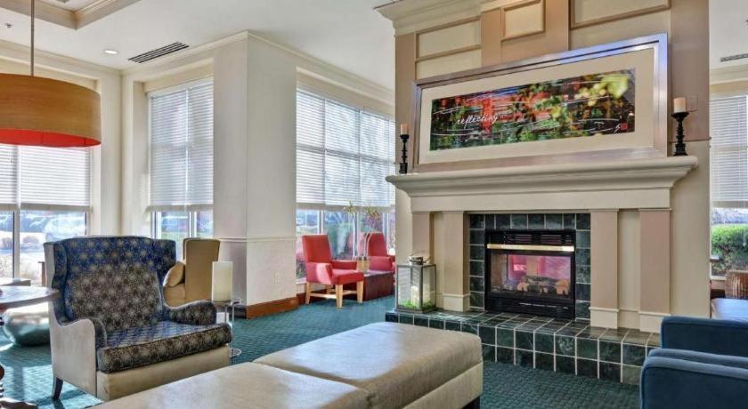 Hilton Garden Inn Appleton/Kimberly Экстерьер фото