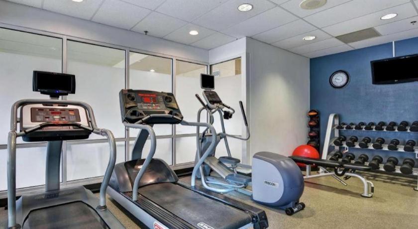 Hilton Garden Inn Appleton/Kimberly Экстерьер фото