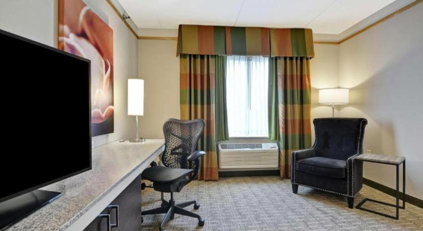 Hilton Garden Inn Appleton/Kimberly Экстерьер фото