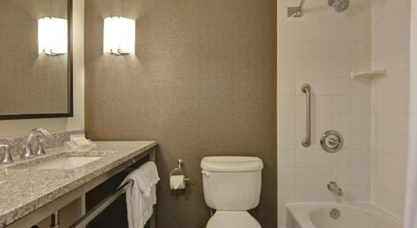 Hilton Garden Inn Appleton/Kimberly Экстерьер фото